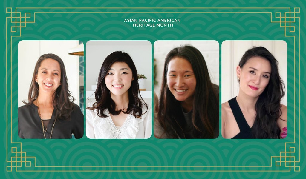 4 Asian-Americans on Sharing Their Roots through Interior Design  - KAILU
