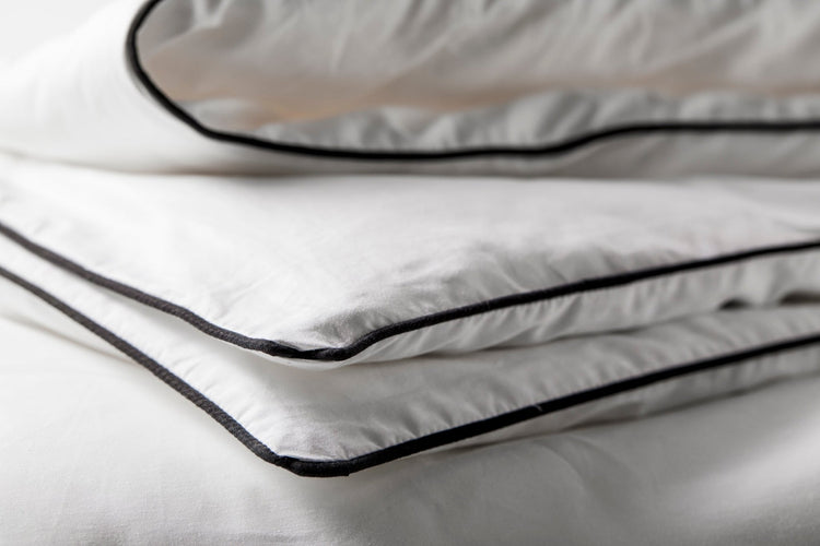 Heritage Silk Duvet Set - KAILU