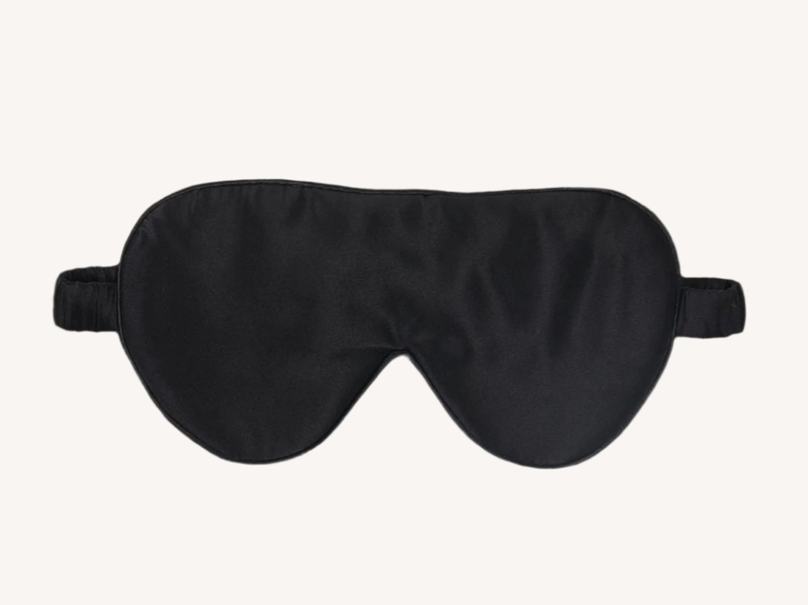 Oversized Silk Eye Mask - KAILU