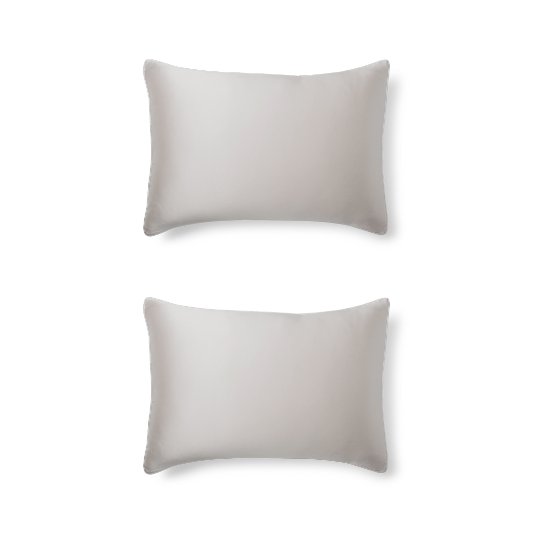 Silk Pillowcase Duo - KAILU