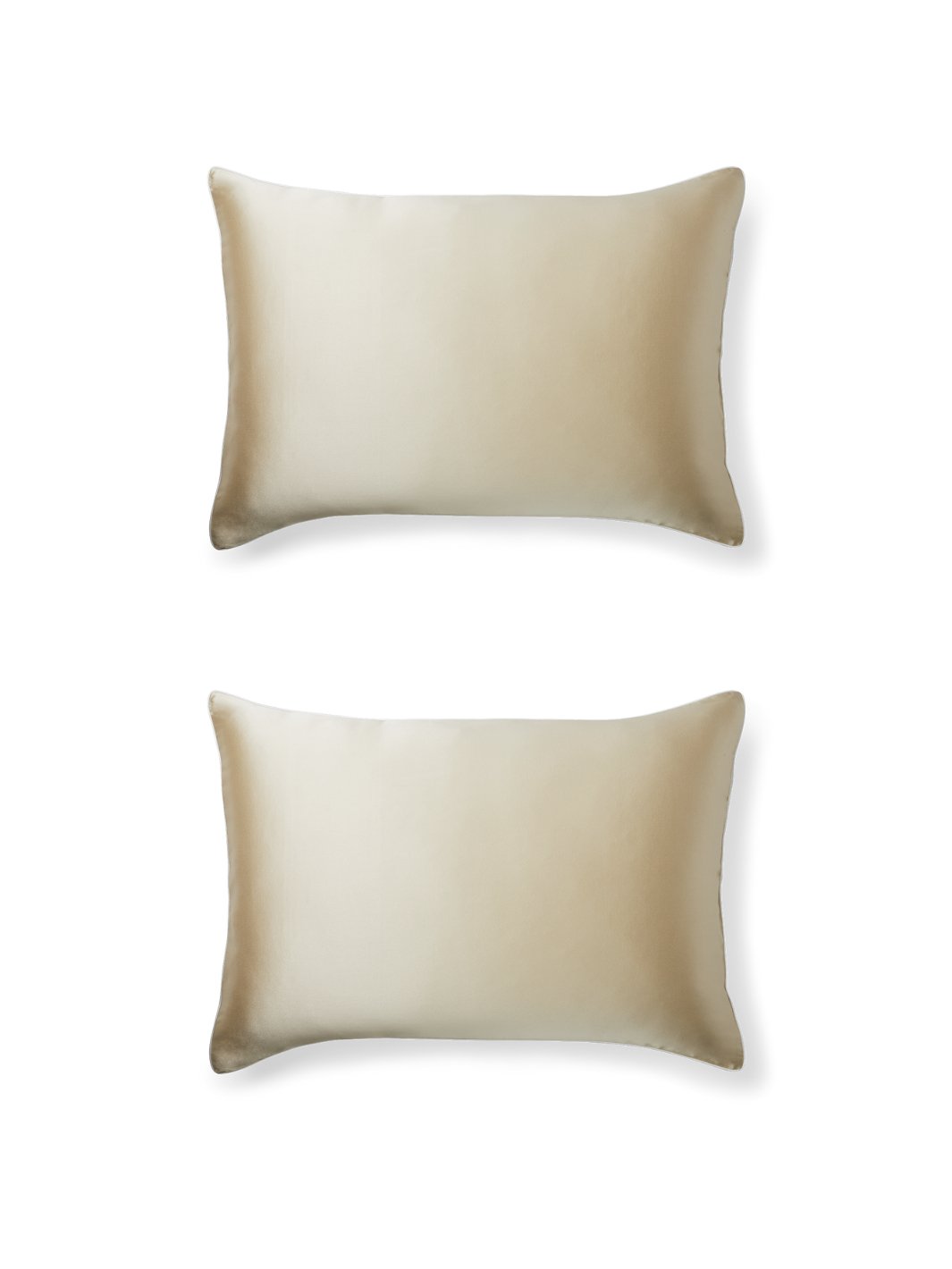 Silk Pillowcase Duo - KAILU