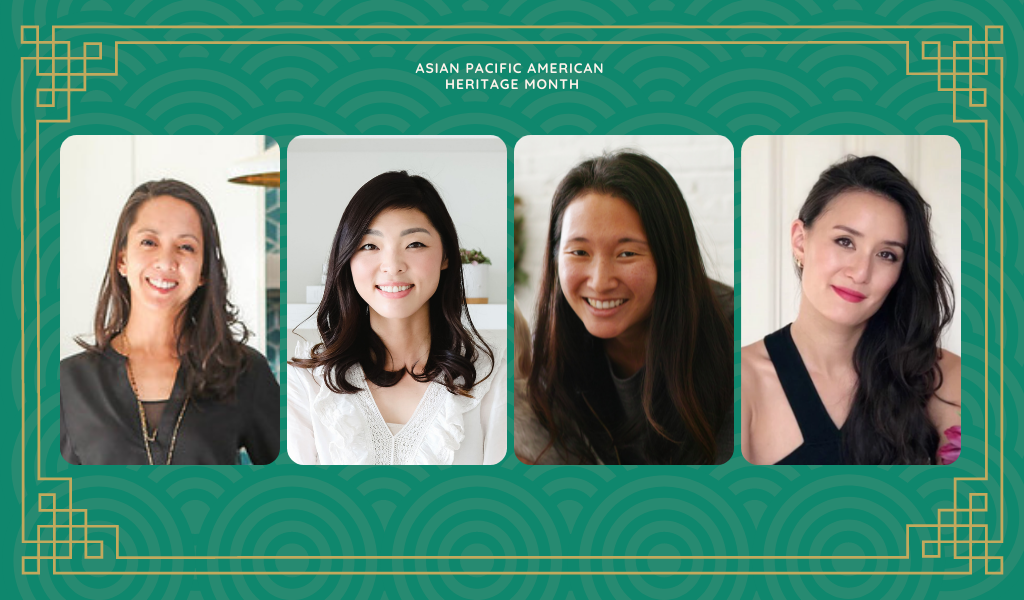 KAILU chats with 4 interior designers about how they infuse heritage into home design