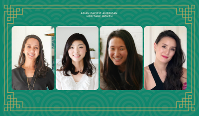 4 Asian-Americans on Sharing Their Roots through Interior Design 