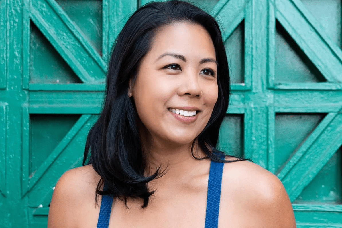 Joylux features KAILU Founder in "Women We Admire" - KAILU