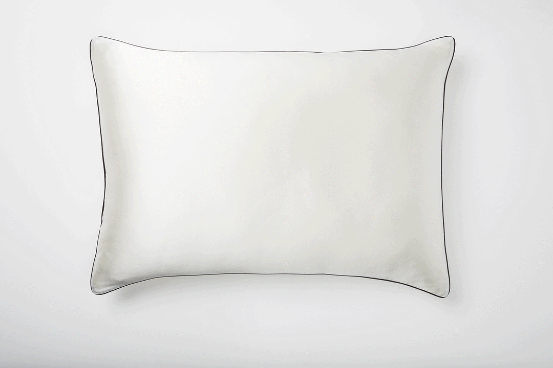 Silk Pillowcase Duo