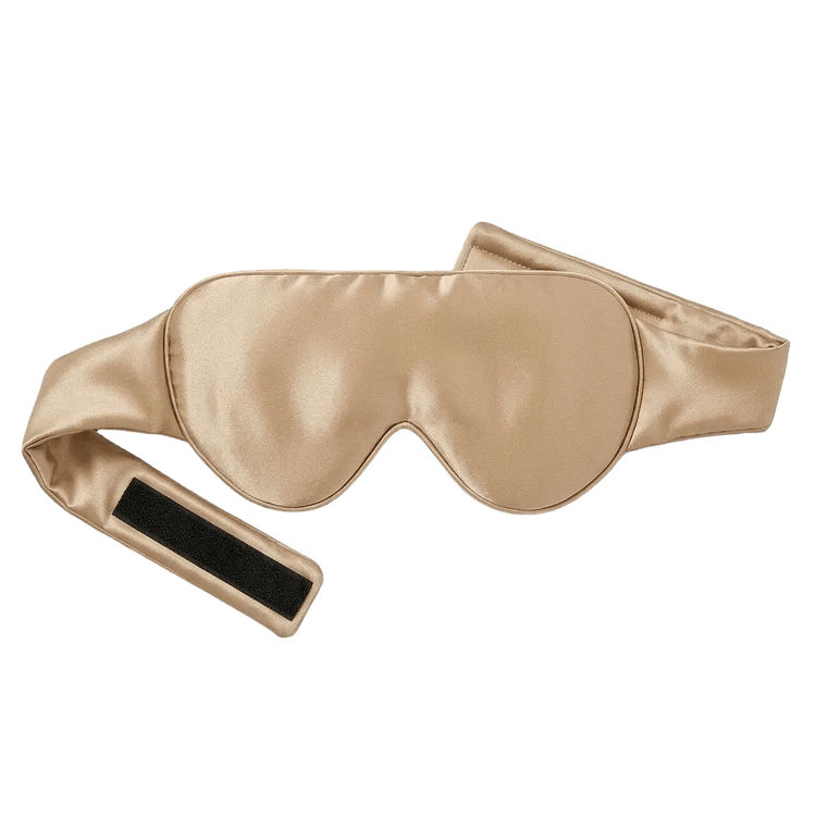 Dream Sleep Silk Eye Mask - KAILU