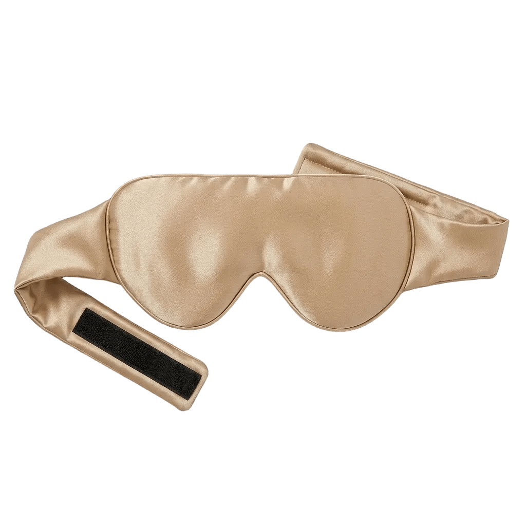 Dream Sleep Silk Eye Mask - KAILU