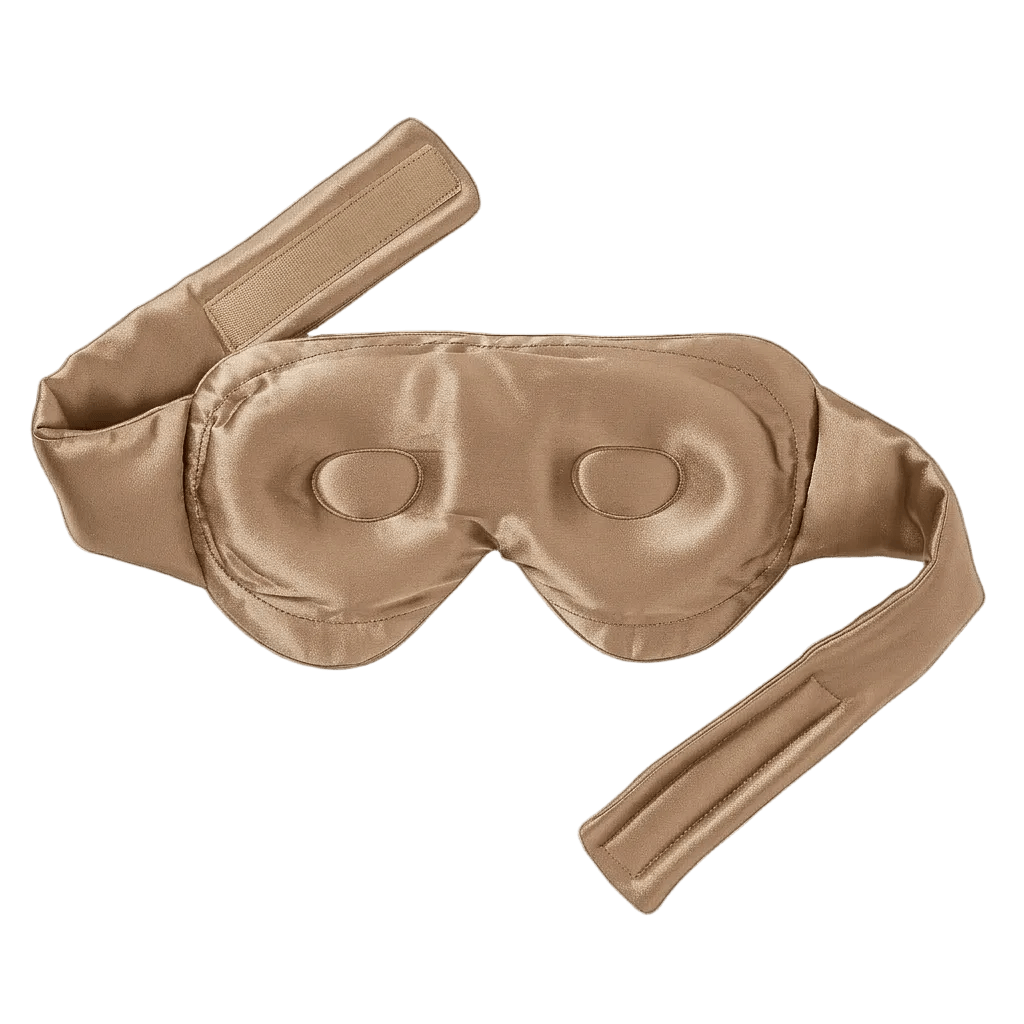 Dream Sleep Silk Eye Mask - KAILU
