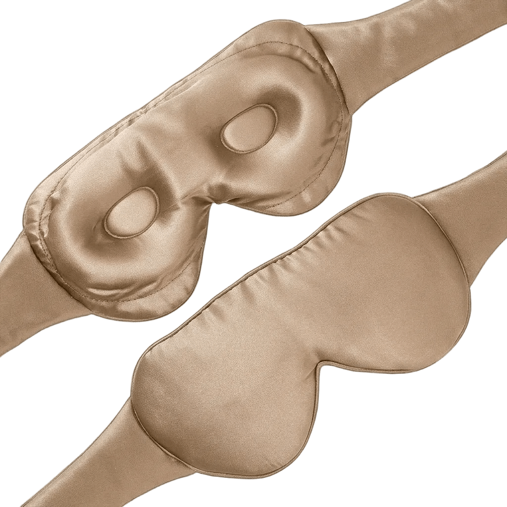 Dream Sleep Silk Eye Mask - KAILU