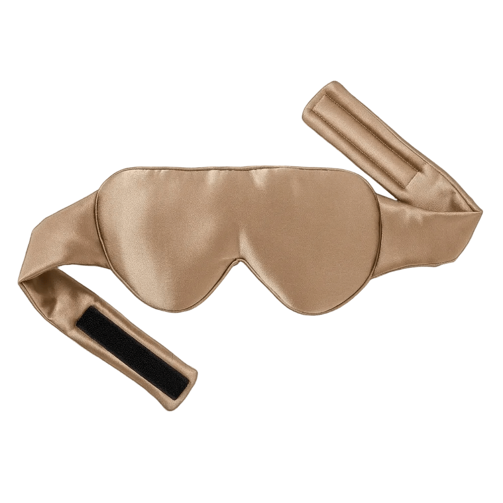 Dream Sleep Silk Eye Mask - KAILU