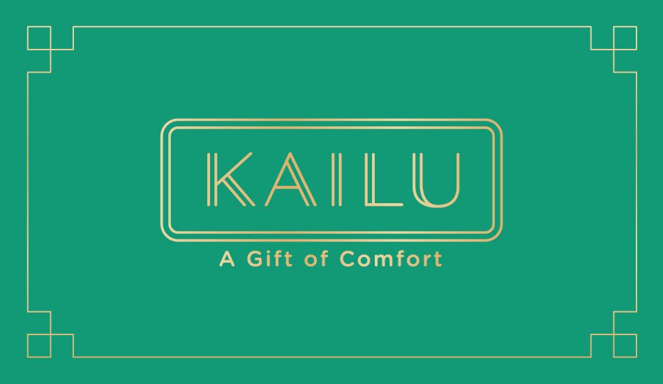 KAILU Gift Card - KAILU