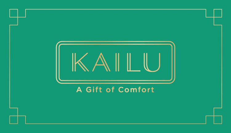 KAILU Gift Card - KAILU