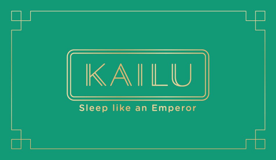 KAILU Gift Card - KAILU