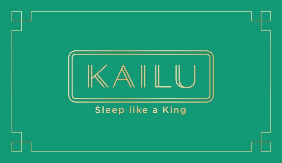 KAILU Gift Card - KAILU