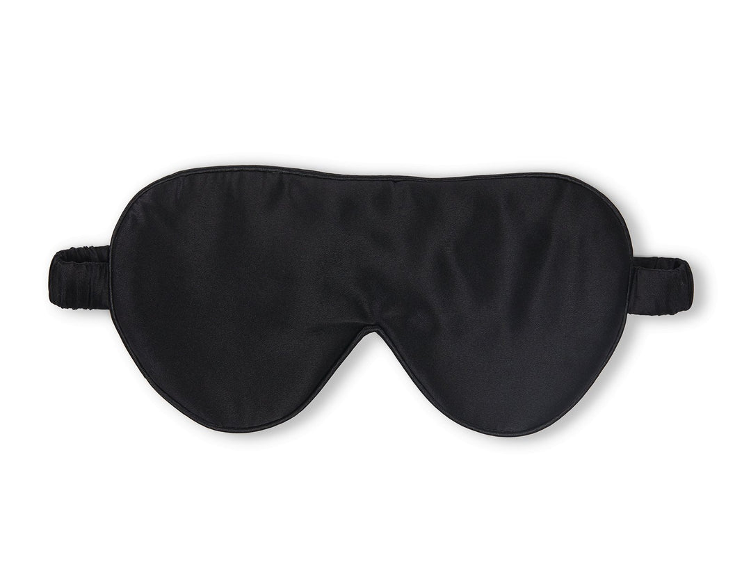 Oversized Silk Eye Mask - KAILU