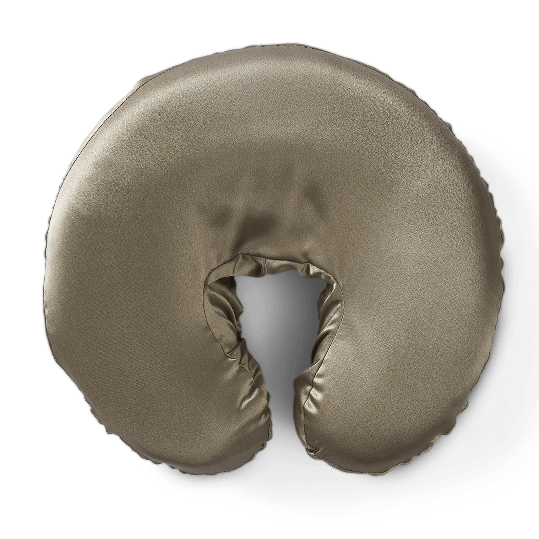 Silk Face Cradle Cover - KAILU