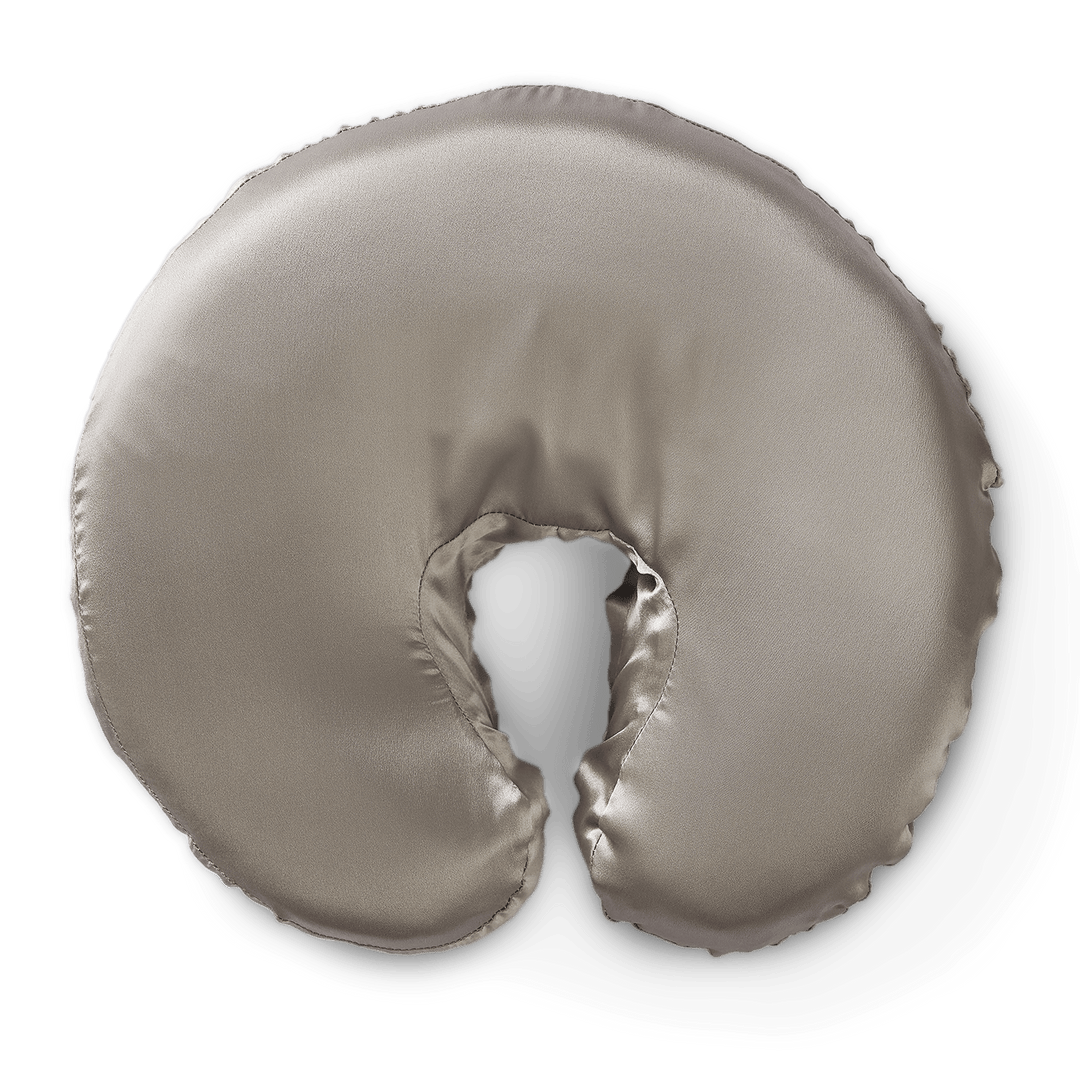 Silk Face Cradle Cover - KAILU