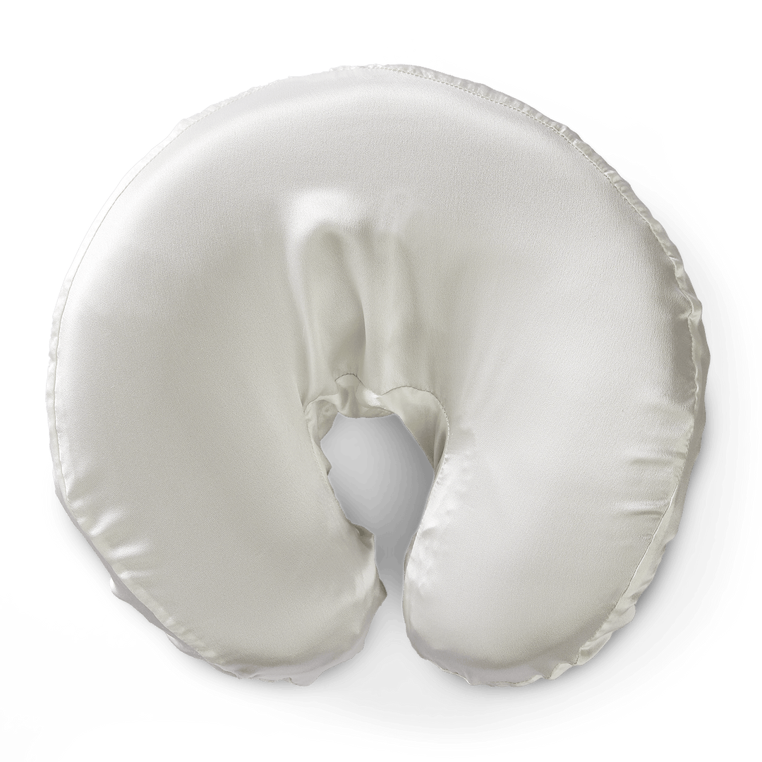 Silk Face Cradle Cover - KAILU