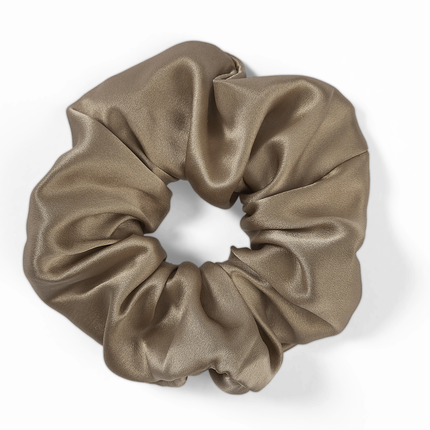 Silk Scrunchie Trio - KAILU