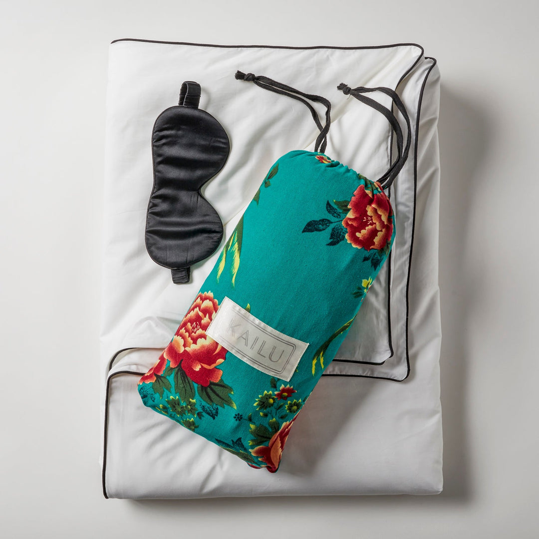 Silk Travel Kit - KAILU