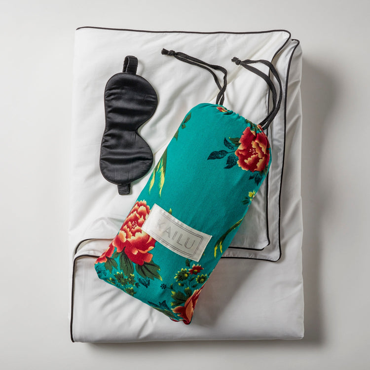 Silk Travel Kit - KAILU