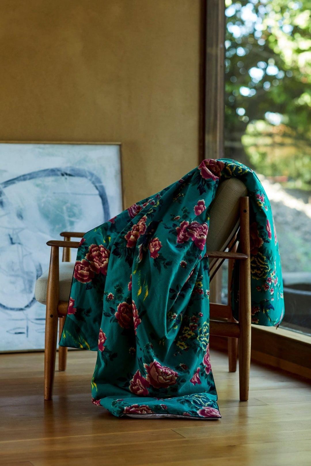 Silk Travel Kit - KAILU