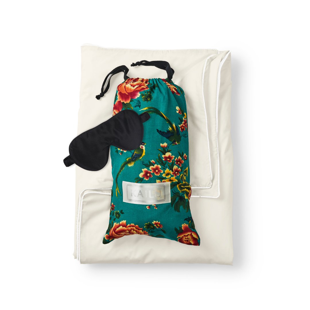 Silk Travel Kit - KAILU
