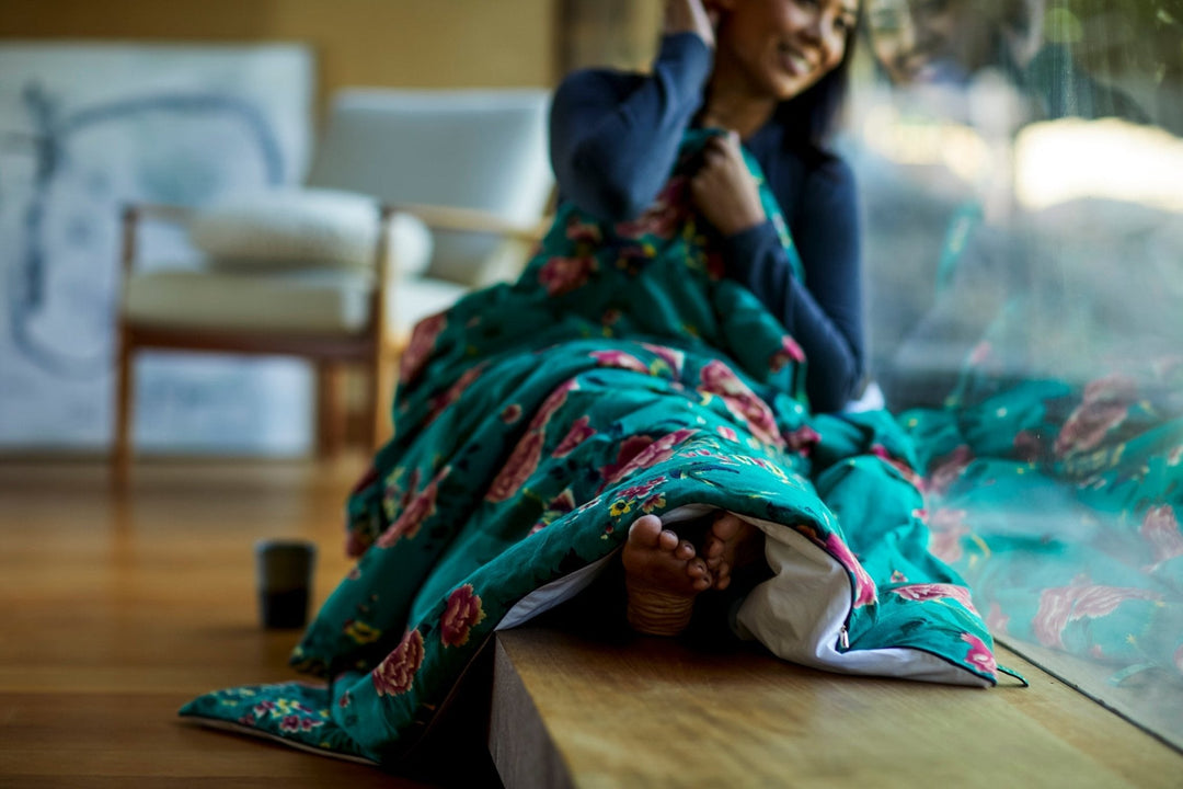 Silk Travel Kit - KAILU