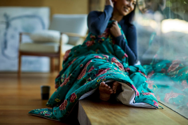 Silk Travel Kit - KAILU